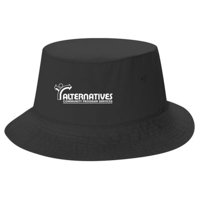 Bucket Hat Thumbnail
