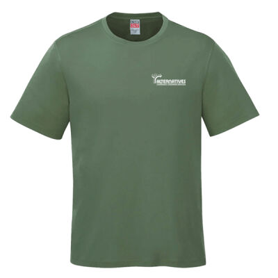 Crewneck Tee Thumbnail