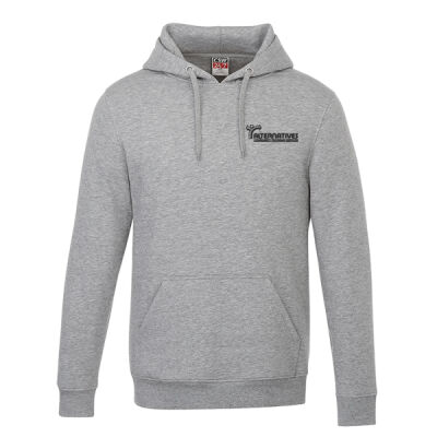 Pullover Hoodie Thumbnail