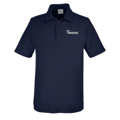 Men's Fusion ChromaSoft™ Pique Polo  Thumbnail
